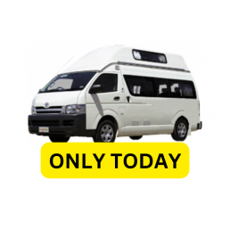 Campervan