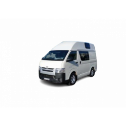 Campervan
