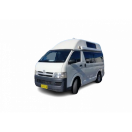 Campervan
